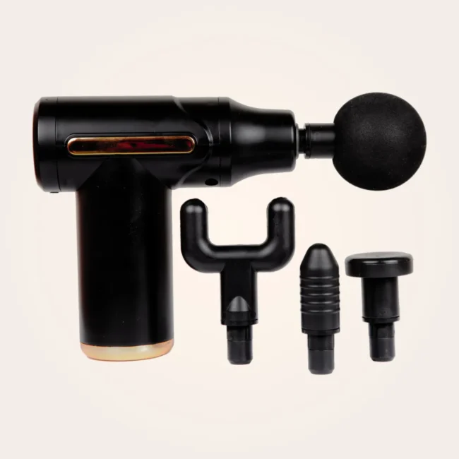 iCare Mini Percussion Muscle Massager